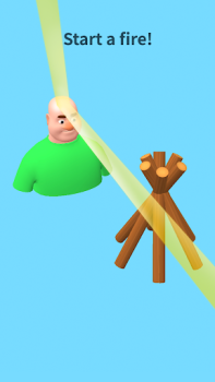Download Brain Games 3D Teka-teki untuk Android tangkapan layar 2