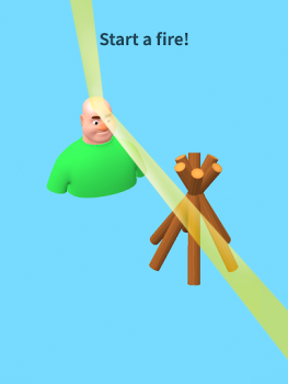 Download Brain Games 3D Teka-teki untuk Android tangkapan layar 7