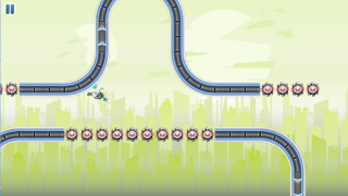 Download G-Switch 3 Game aksi untuk Android tangkapan layar 2