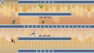 Download G-Switch 3 Game aksi untuk Android tangkapan layar 3