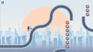 Download G-Switch 3 Game aksi untuk Android tangkapan layar 4