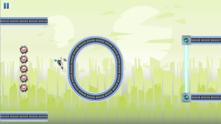 Download G-Switch 3 Game aksi untuk Android tangkapan layar 5