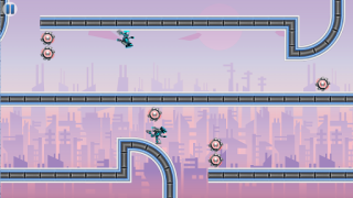 Download G-Switch 3 Game aksi untuk Android tangkapan layar 6