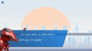 Download G-Switch 3 Game aksi untuk Android tangkapan layar 7
