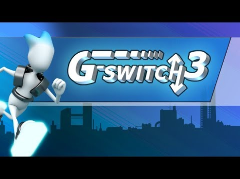 Download G-Switch 3 Game aksi untuk Android tangkapan layar 8
