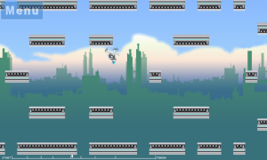 Download G-Switch Game aksi untuk Android tangkapan layar 4
