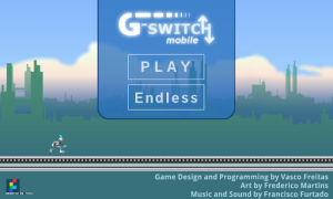 Download G-Switch Game aksi untuk Android tangkapan layar 5