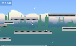 Download G-Switch Game aksi untuk Android tangkapan layar 6