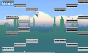 Download G-Switch Game aksi untuk Android tangkapan layar 7