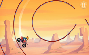Download Bike Race：Motorcycle Games Ras untuk Android tangkapan layar 3