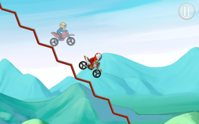 Download Bike Race：Motorcycle Games Ras untuk Android tangkapan layar 6