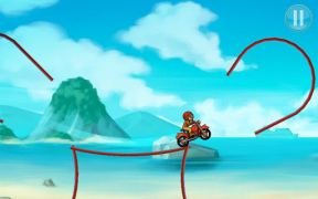 Download Bike Race：Motorcycle Games Ras untuk Android tangkapan layar 7