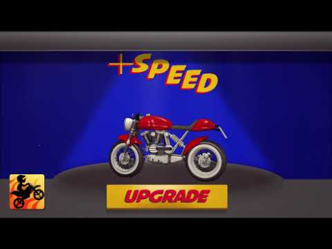 Download Bike Race：Motorcycle Games Ras untuk Android tangkapan layar 8