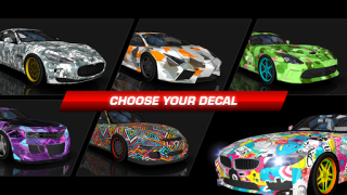 Download Drift Max City Ras untuk Android tangkapan layar 2