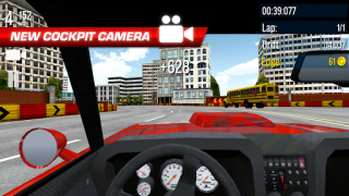 Download Drift Max City Ras untuk Android tangkapan layar 3