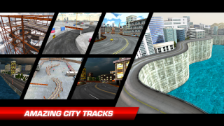 Download Drift Max City Ras untuk Android tangkapan layar 5