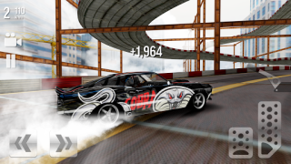 Download Drift Max City Ras untuk Android tangkapan layar 6