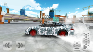 Download Drift Max City Ras untuk Android tangkapan layar 7