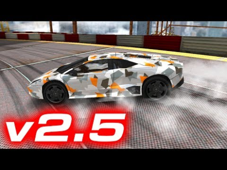 Download Drift Max City Ras untuk Android tangkapan layar 8
