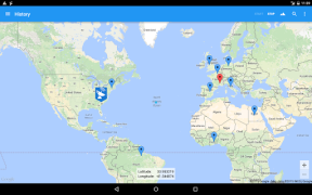 Download Fake GPS Alat untuk Android tangkapan layar 7