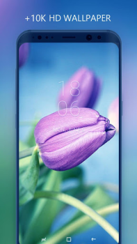 Download Wallpapers and Backgrounds Personalisasi untuk Android tangkapan layar 3