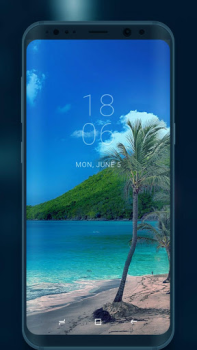 Download Wallpapers and Backgrounds Personalisasi untuk Android tangkapan layar 5