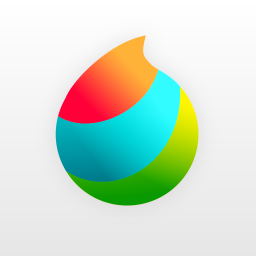 app logo