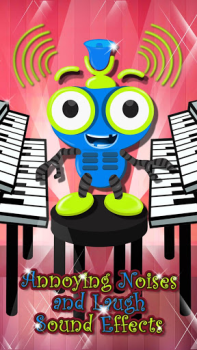 Download Funny Notification Ringtones Personalisasi untuk Android tangkapan layar 2