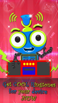 Download Funny Notification Ringtones Personalisasi untuk Android tangkapan layar 5