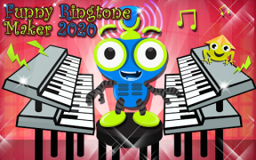 Download Funny Notification Ringtones Personalisasi untuk Android tangkapan layar 7