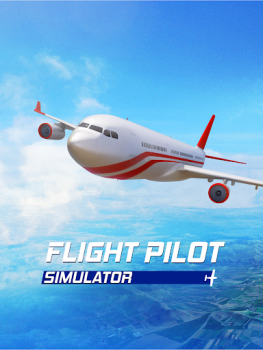 Download Flight Pilot: 3D Simulator Simulator untuk Android tangkapan layar 5