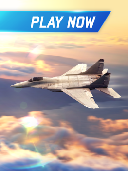 Download Flight Pilot: 3D Simulator Simulator untuk Android tangkapan layar 7