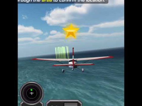 Download Flight Pilot: 3D Simulator Simulator untuk Android tangkapan layar 8