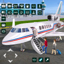 Download  Airplane Game 3D: Flight Pilot