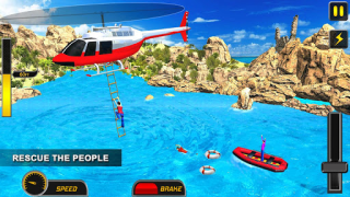 Download Airplane Game 3D: Flight Pilot Simulator untuk Android tangkapan layar 3