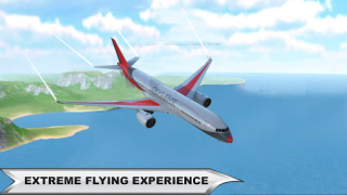 Download Airplane Game 3D: Flight Pilot Simulator untuk Android tangkapan layar 6