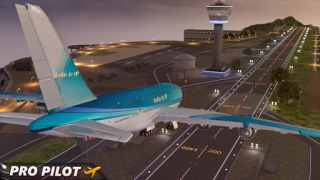 Download Airplane Game 3D: Flight Pilot Simulator untuk Android tangkapan layar 7