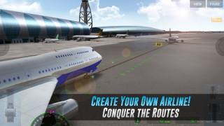 Download Airline Commander: Flight Game Simulator untuk Android