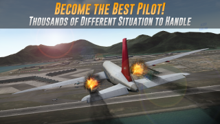 Download Airline Commander: Flight Game Simulator untuk Android tangkapan layar 3