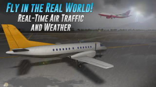 Download Airline Commander: Flight Game Simulator untuk Android tangkapan layar 4