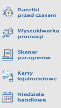 Download Gazetki promocyjne i promocje Pembelian untuk Android tangkapan layar 2