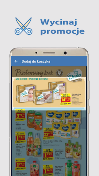 Download Gazetki promocyjne i promocje Pembelian untuk Android tangkapan layar 3