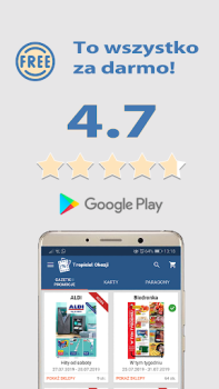 Download Gazetki promocyjne i promocje Pembelian untuk Android tangkapan layar 7