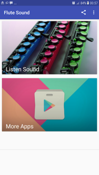Download Flute Sound Musik dan audio untuk Android tangkapan layar 4