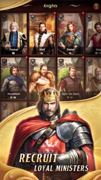 Download The Royal Affairs Game peran untuk Android tangkapan layar 3