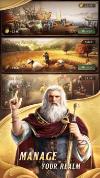 Download The Royal Affairs Game peran untuk Android tangkapan layar 4
