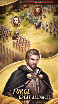 Download The Royal Affairs Game peran untuk Android tangkapan layar 5
