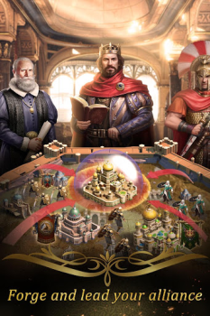 Download Secrets of Empire Game peran untuk Android tangkapan layar 2