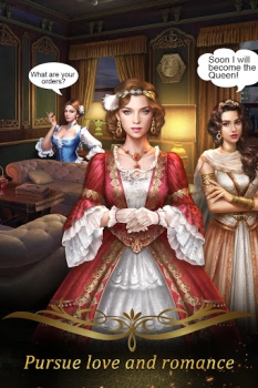 Download Secrets of Empire Game peran untuk Android tangkapan layar 4