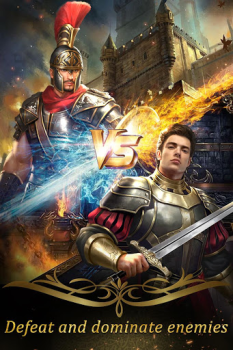 Download Secrets of Empire Game peran untuk Android tangkapan layar 6